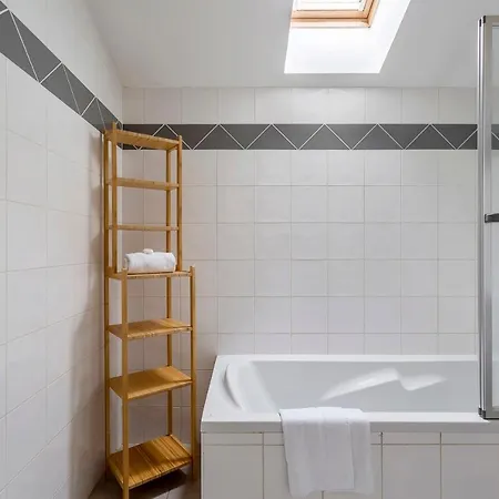 Maison Saint Bonnet De Mure Proche De L'Eurexpo Holiday home