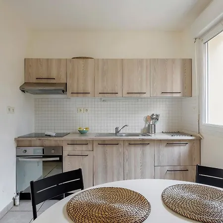 Maison Saint Bonnet De Mure Proche De L'Eurexpo Holiday home